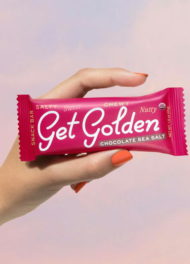 Get Golden Variety Pack – 6 Bars