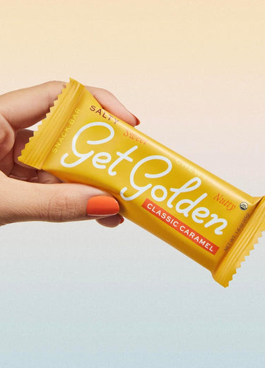 Get Golden Variety Pack – 6 Bars