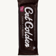 Chocolate Sea Salt