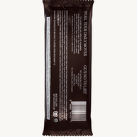 Chocolate Sea Salt