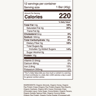 Chocolate Sea Salt