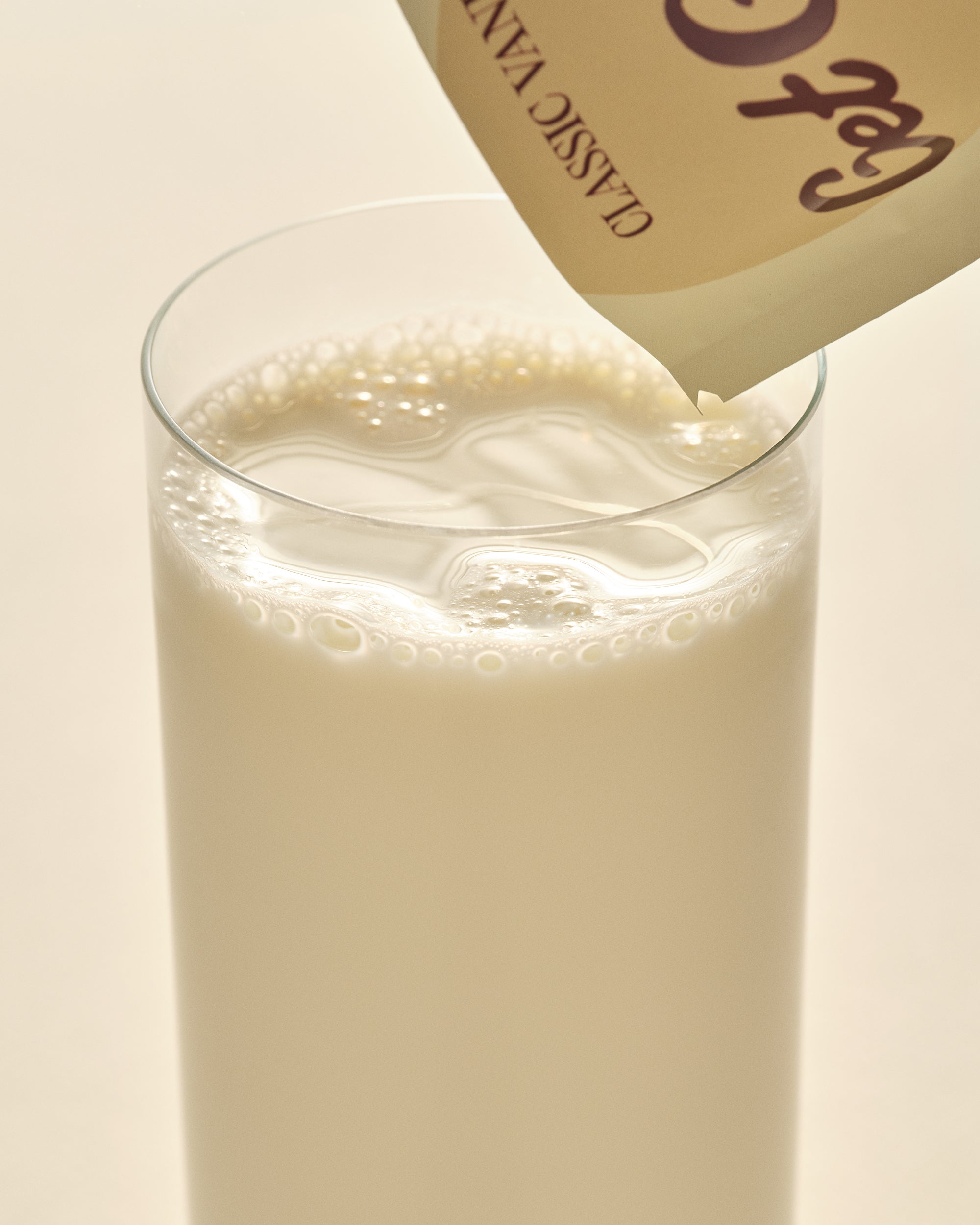 Daily Protein