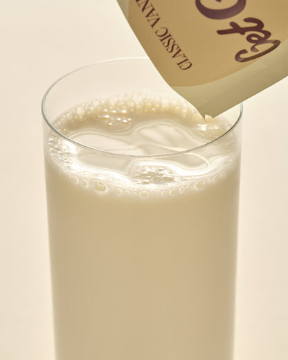 Daily Protein