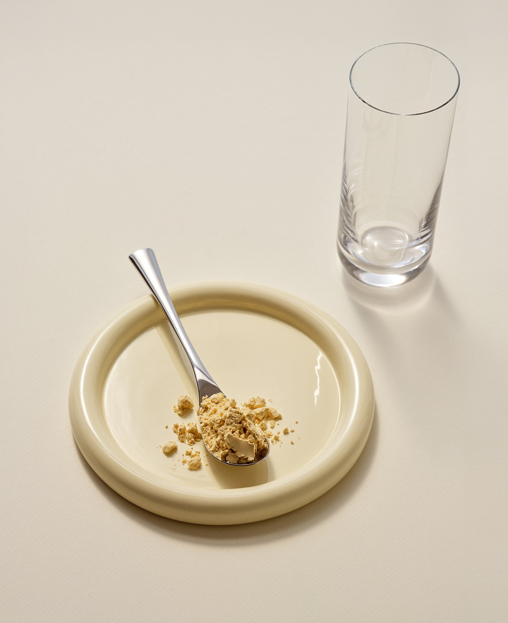 Daily Protein